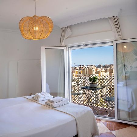 Malaga Center Flat Hospitality Lejlighed Eksteriør billede