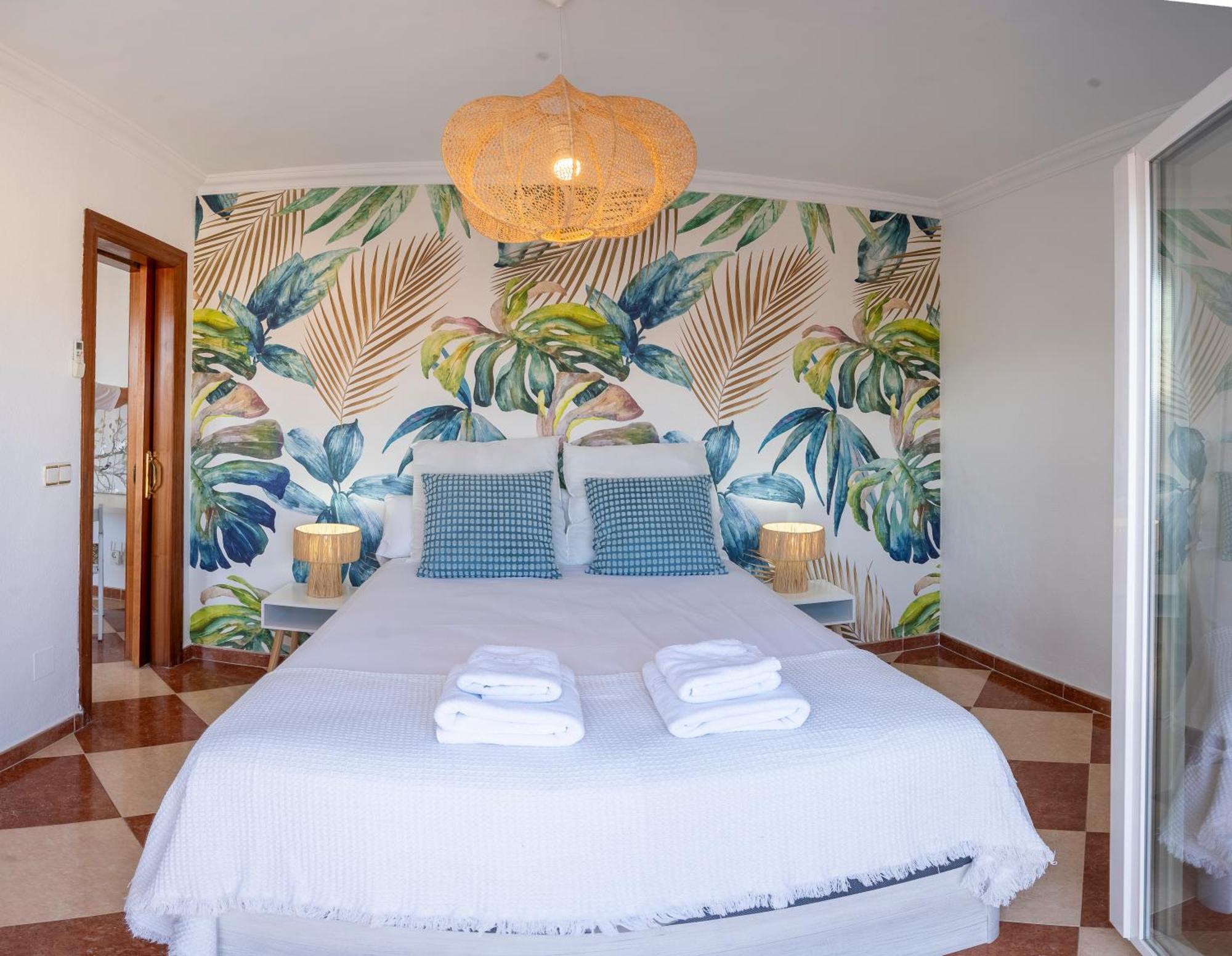 Malaga Center Flat Hospitality Lejlighed Eksteriør billede